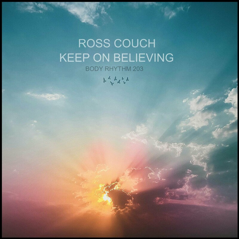 Release Cover: Keep On Believing Download Free on Electrobuzz