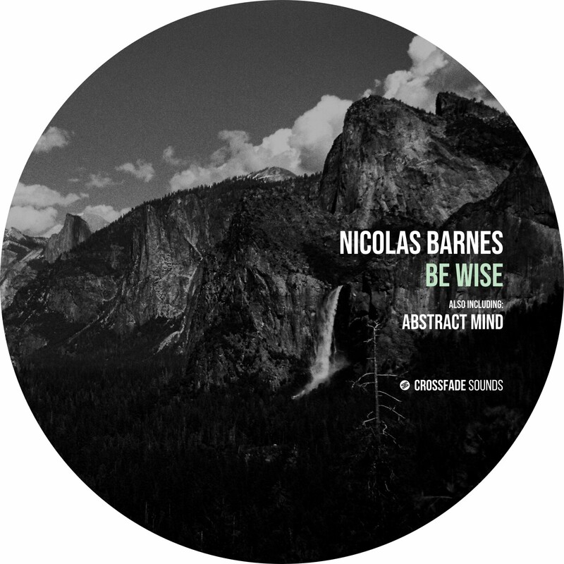 Release Cover: Be Wise Download Free on Electrobuzz