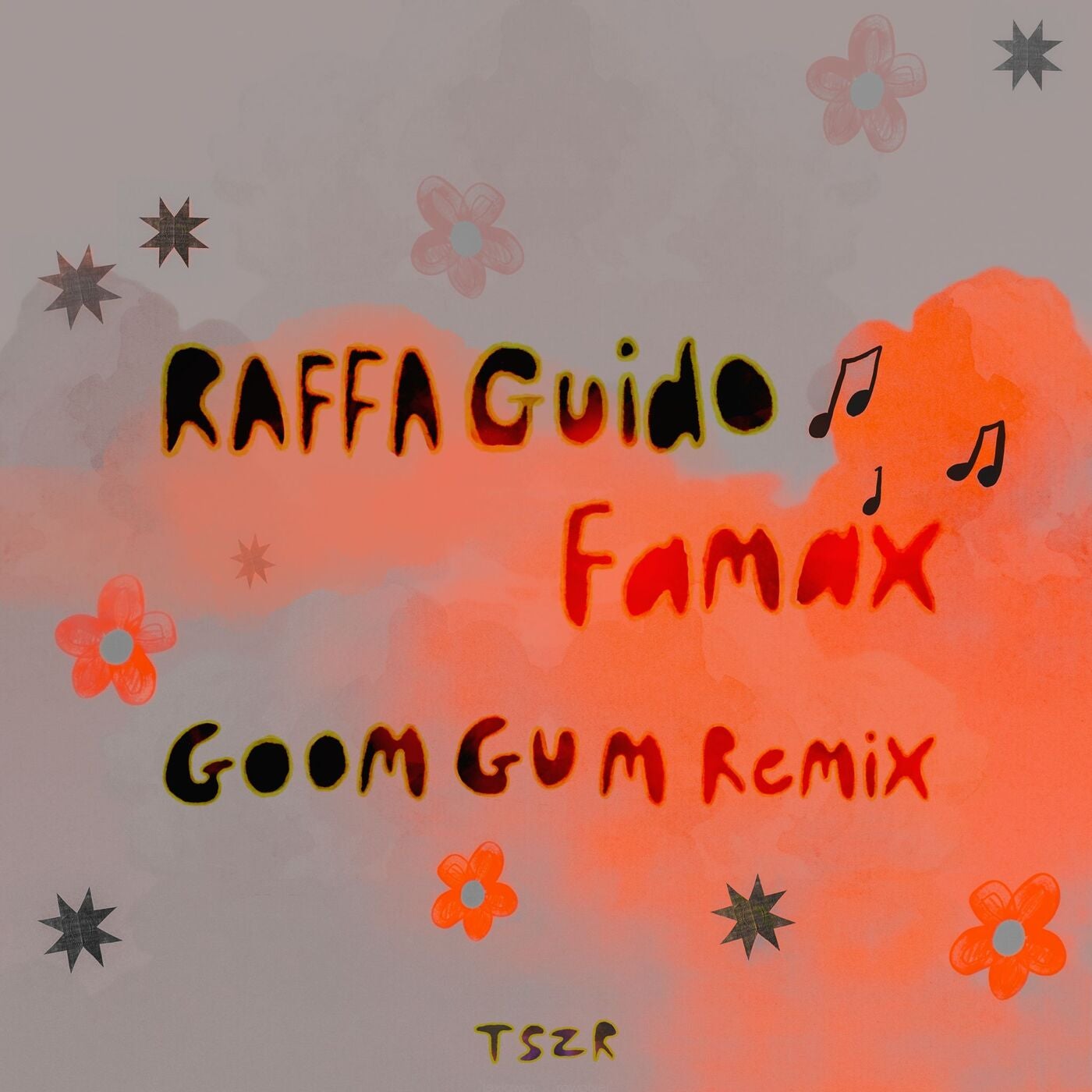 Release Cover: Famax (Goom Gum Remix) Download Free on Electrobuzz