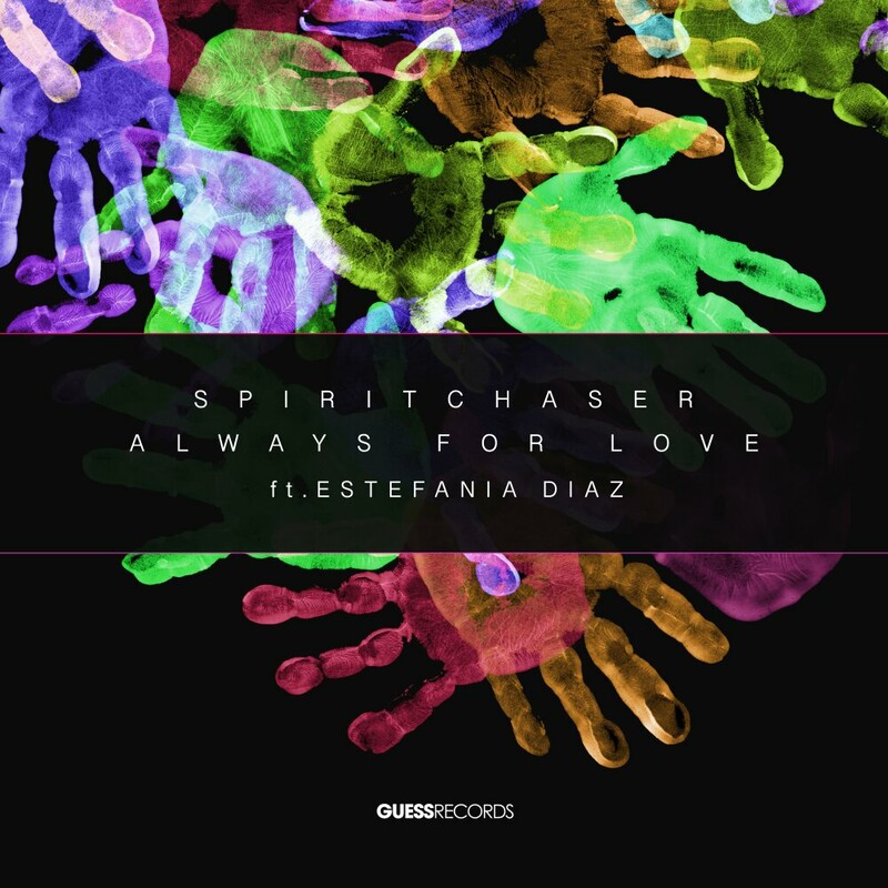 Release Cover: Always For Love Download Free on Electrobuzz