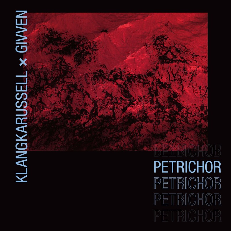 Release Cover: Petrichor (Edit) Download Free on Electrobuzz