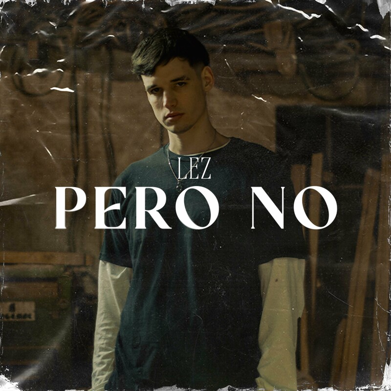 Release Cover: LEZ (PERO NO) Download Free on Electrobuzz