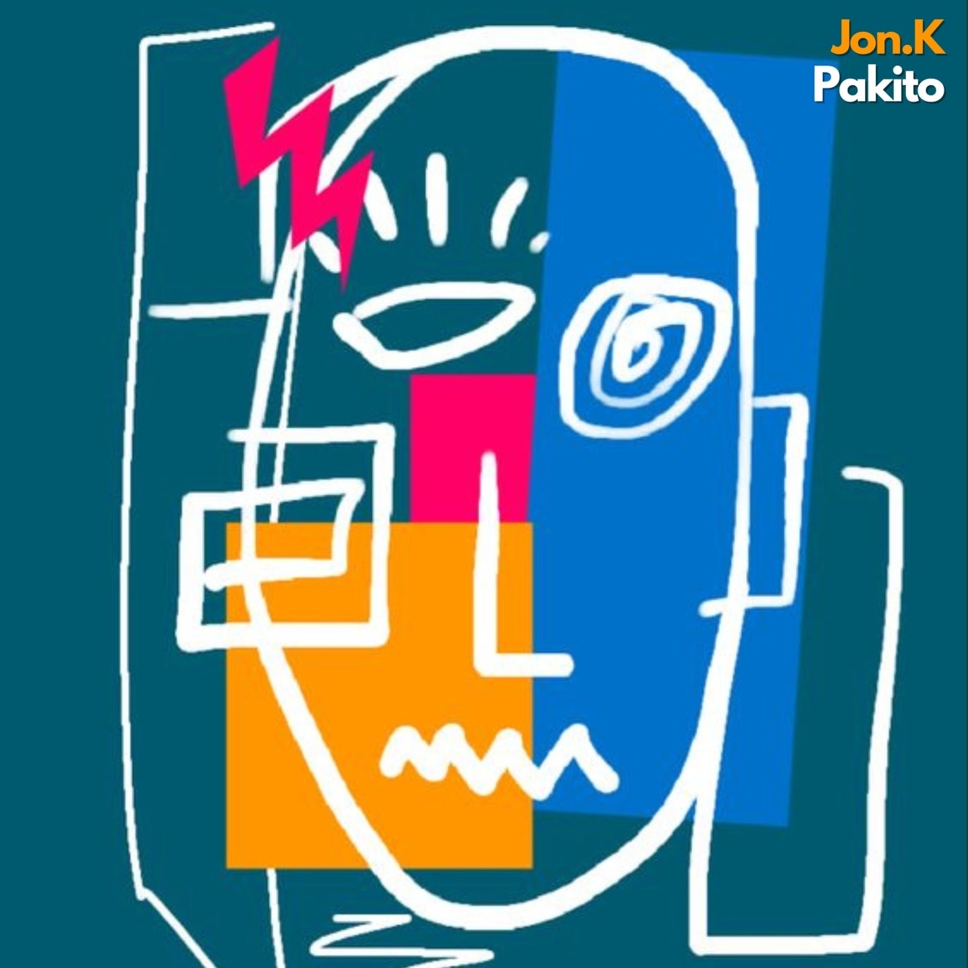 Release Cover: Pakito Download Free on Electrobuzz