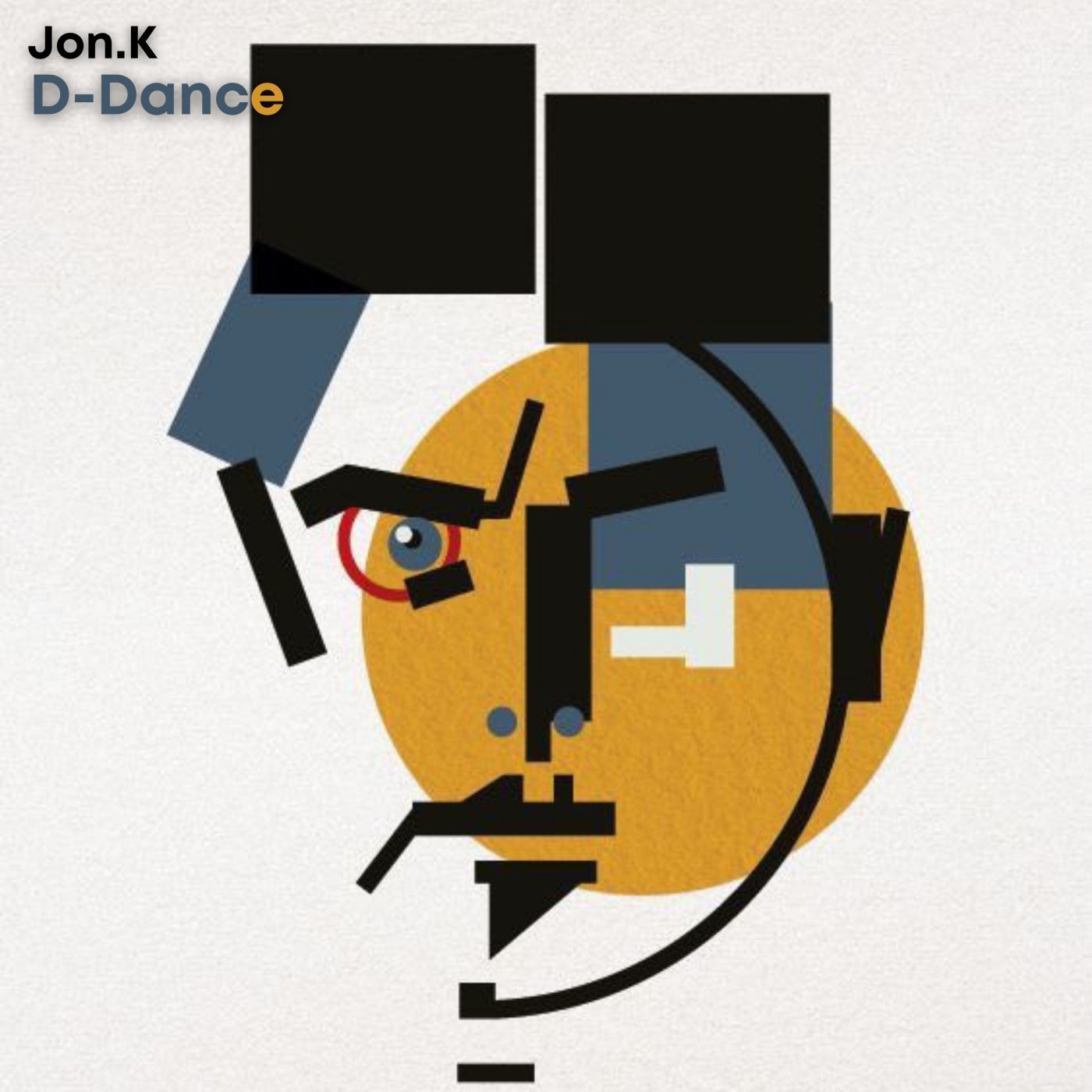 image cover: Jon.K - D-Dance on Somatique Music