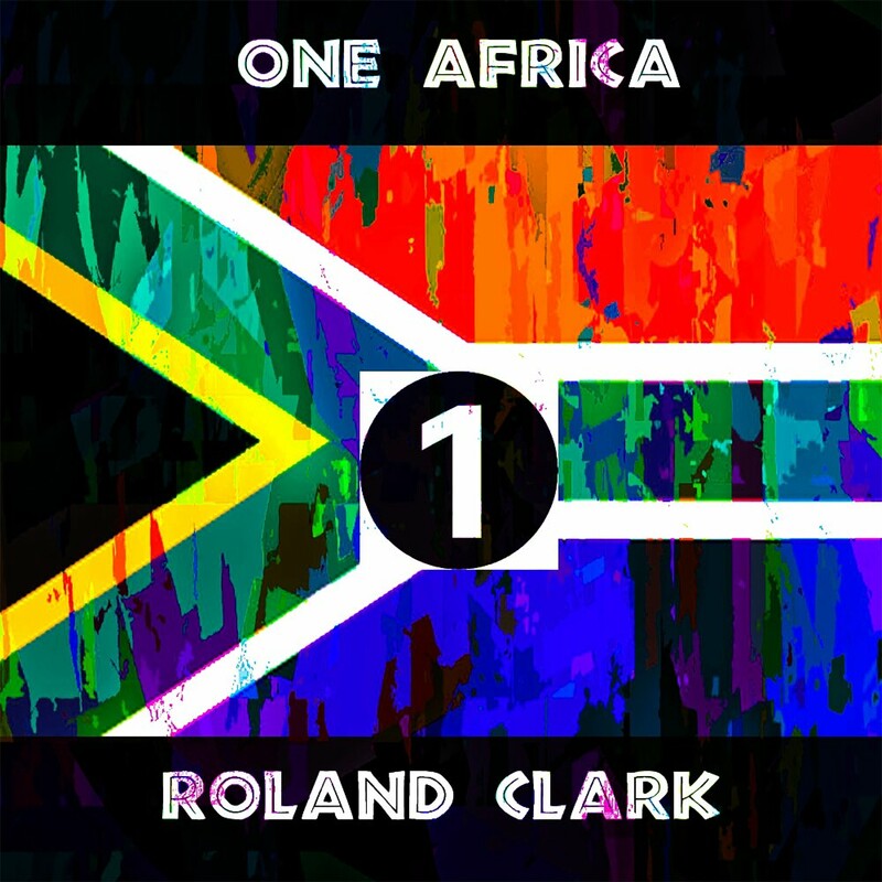 Release Cover: One Africa (Remastered Mix) Download Free on Electrobuzz