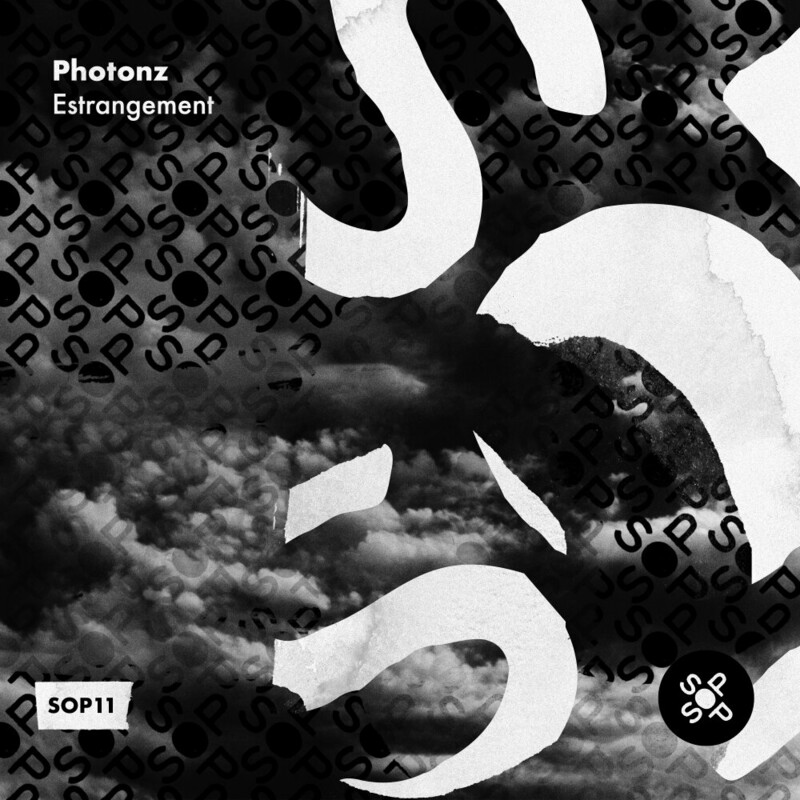 image cover: Photonz - Estrangement on Solar Phenomena Music