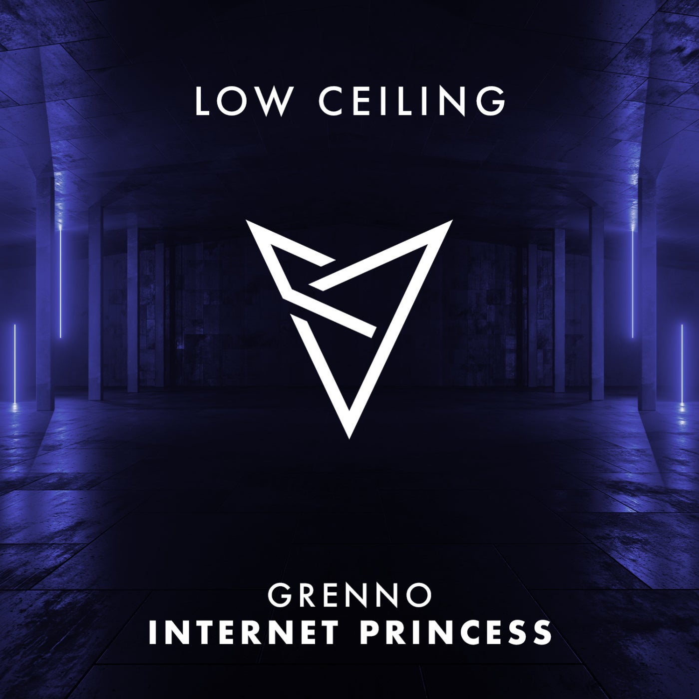 Release Cover: INTERNET PRINCESS Download Free on Electrobuzz