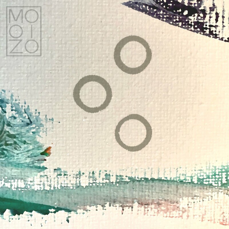 image cover: Hermanez - Connection One on Mooizo