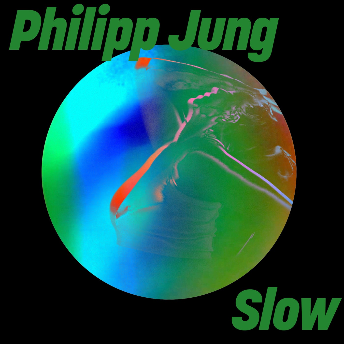 image cover: Philipp Jung - Slow on Get Physical Music