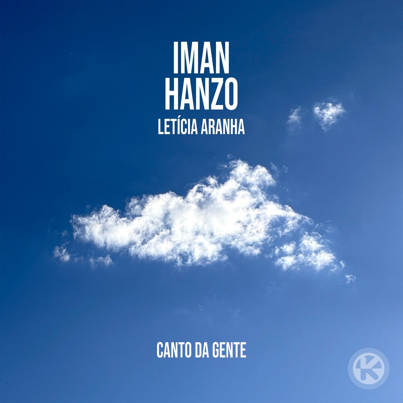 Release Cover: Canto Da Gente (Extended Mix) Download Free on Electrobuzz