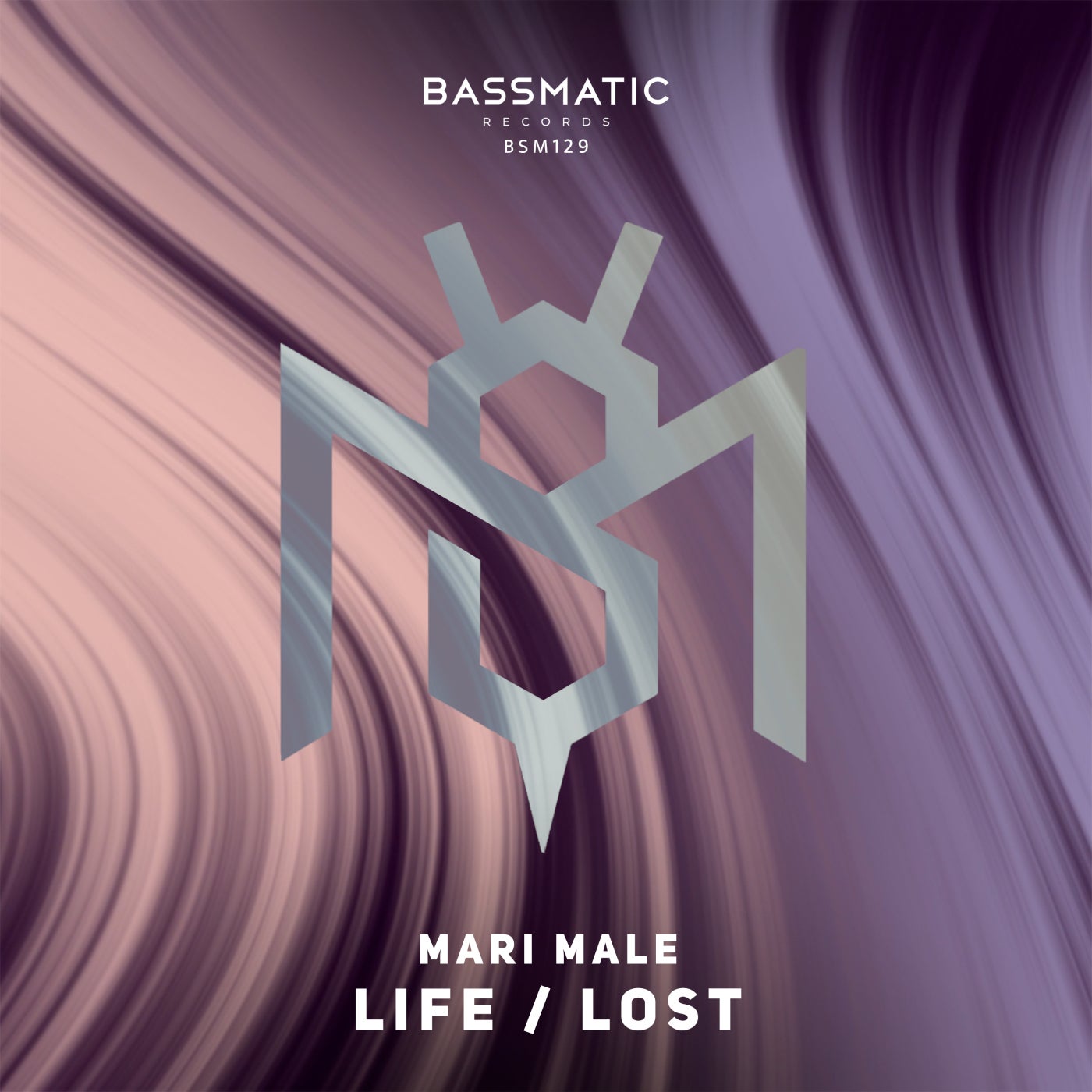 Release Cover: Life / Lost Download Free on Electrobuzz