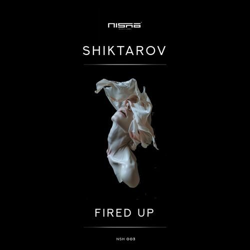 Release Cover: Fired Up Download Free on Electrobuzz