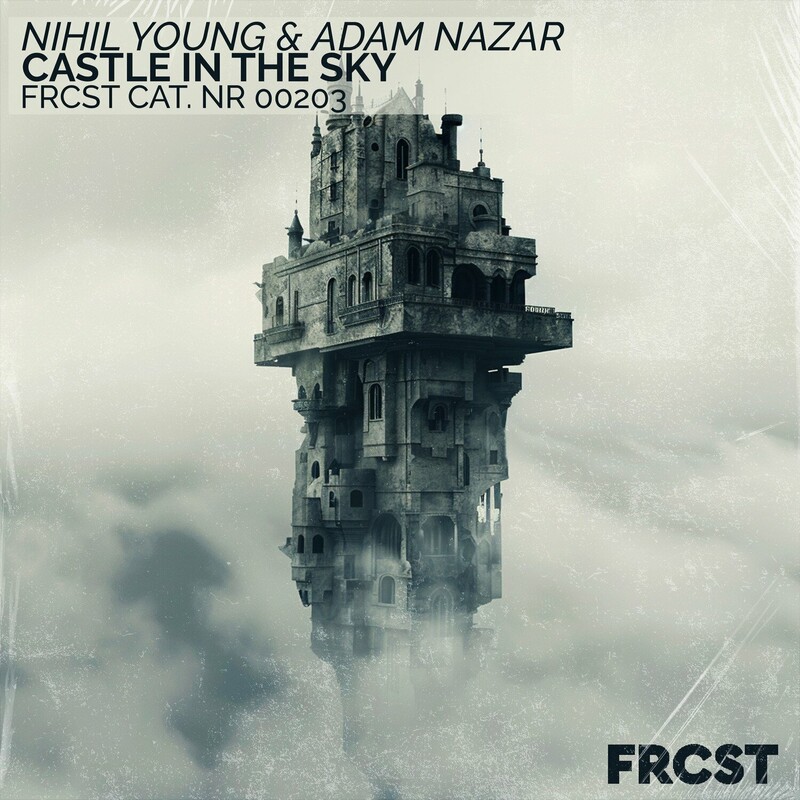 Release Cover: Castle In The Sky Download Free on Electrobuzz