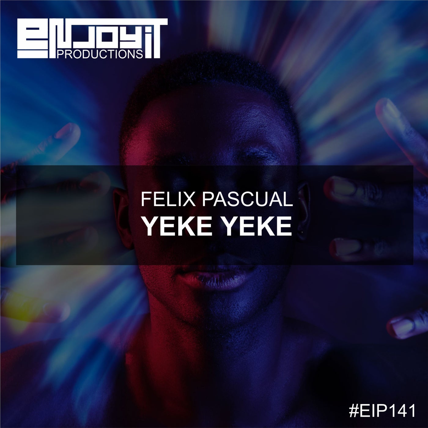 Release Cover: Yeke Yeke Download Free on Electrobuzz