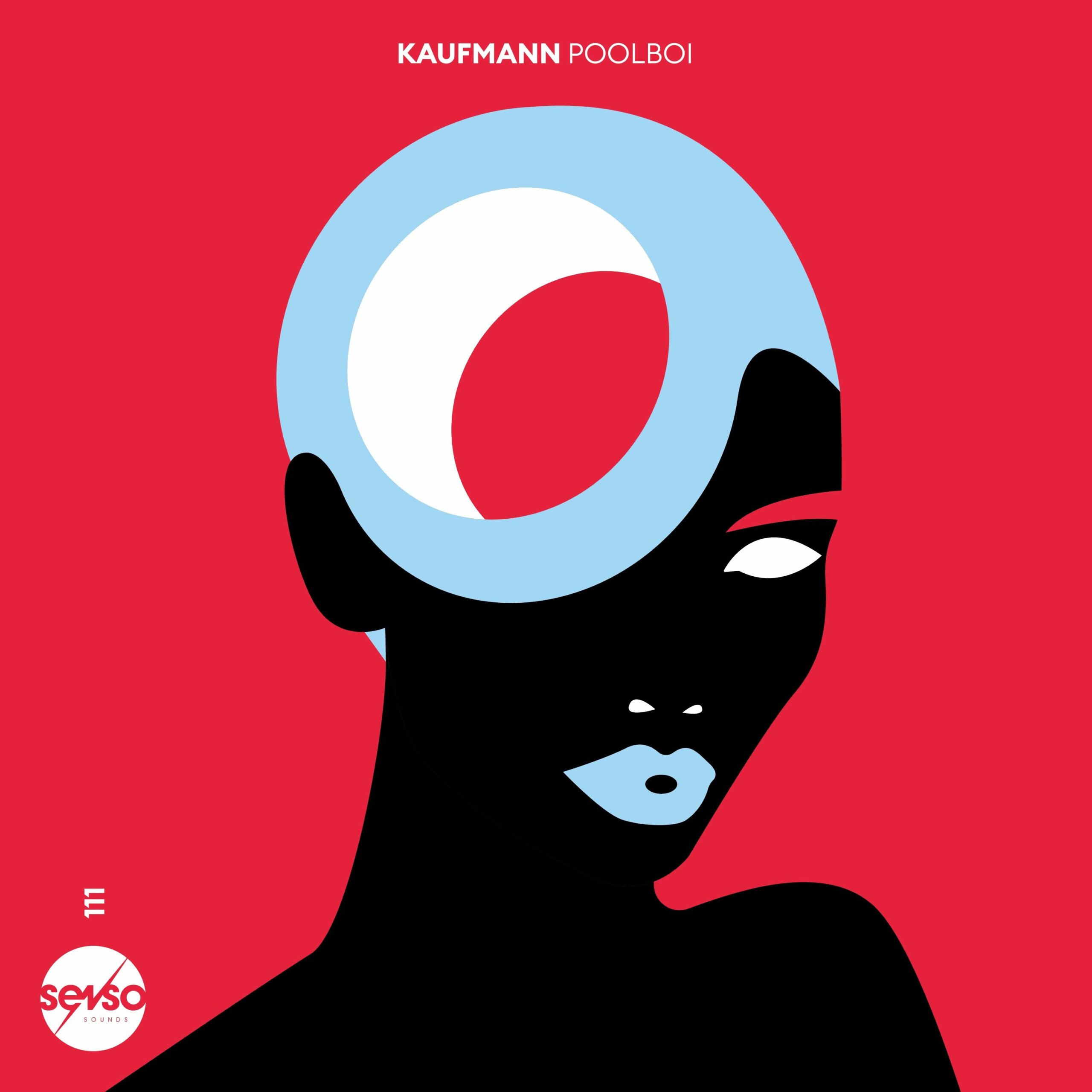 image cover: Kaufmann (DE) - Poolboi on Senso Sounds