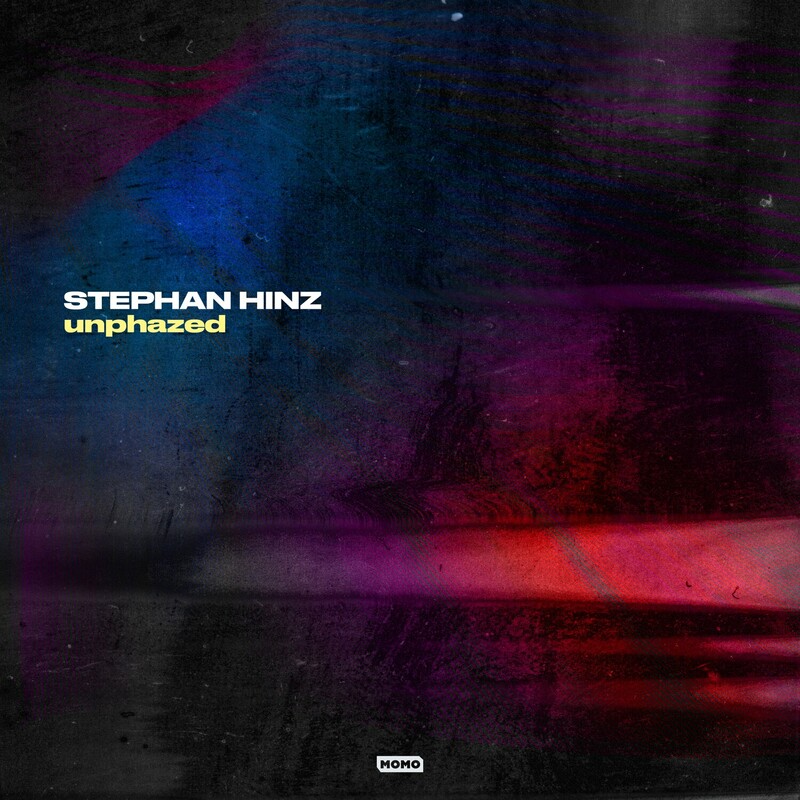 Release Cover: Unphazed Download Free on Electrobuzz