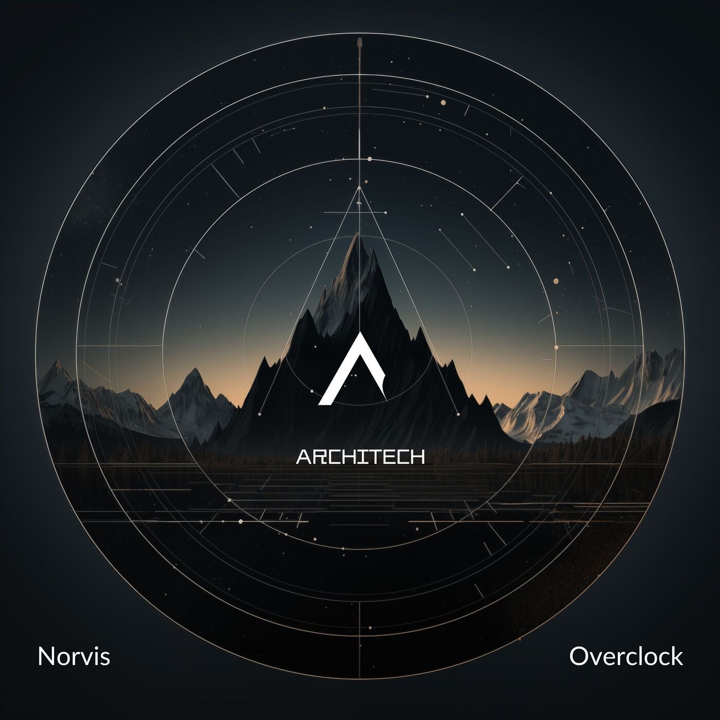 Release Cover: Overclock Download Free on Electrobuzz