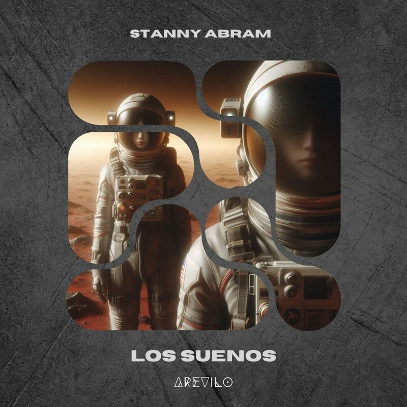 image cover: Stanny Abram - Los Suenos on AREVILO Records