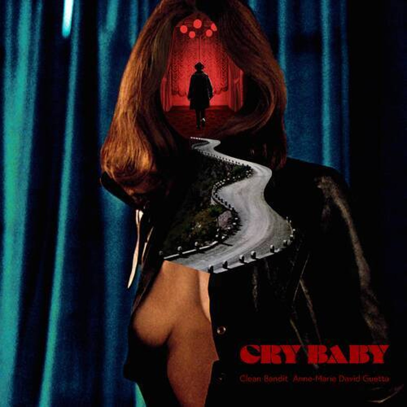 Release Cover: Cry Baby (Extended) Download Free on Electrobuzz