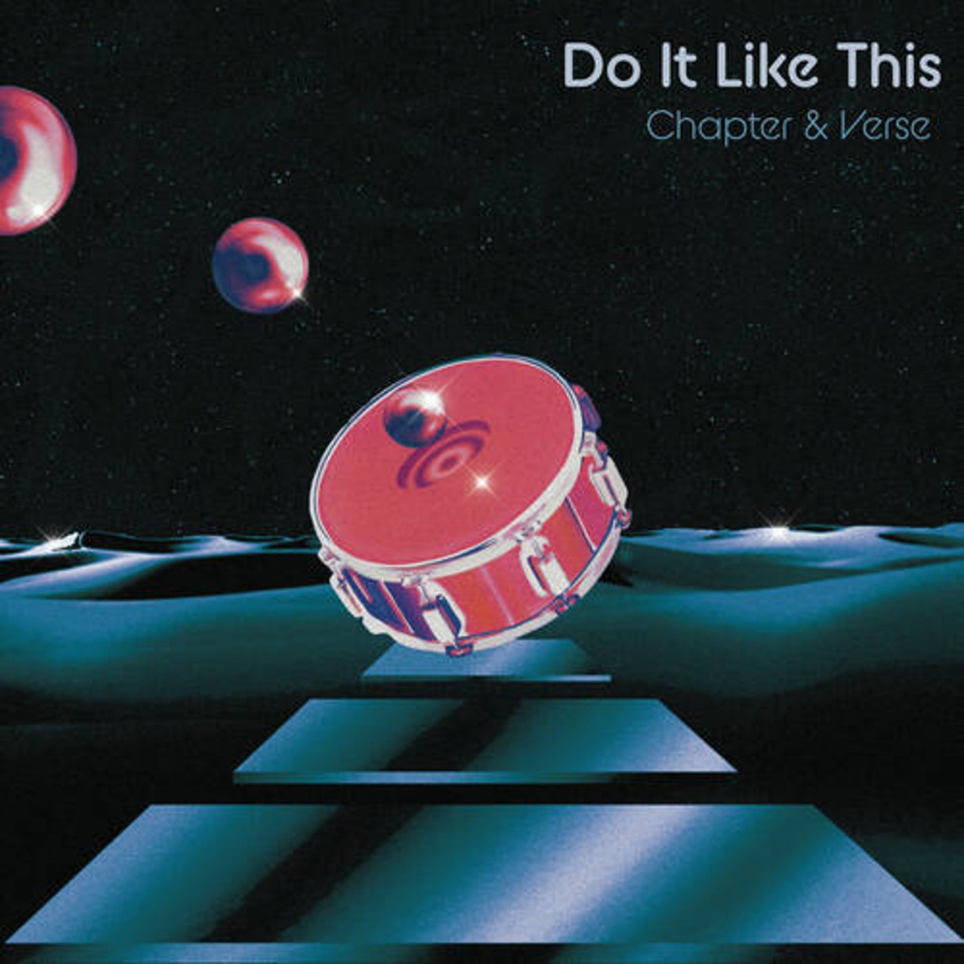 Release Cover: Do It Like This (Extended Mix) Download Free on Electrobuzz