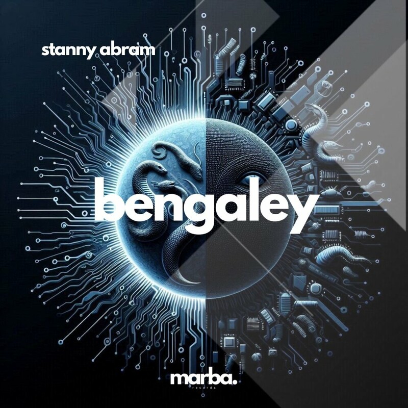 image cover: Stanny Abram - Bengaley on Marba Records