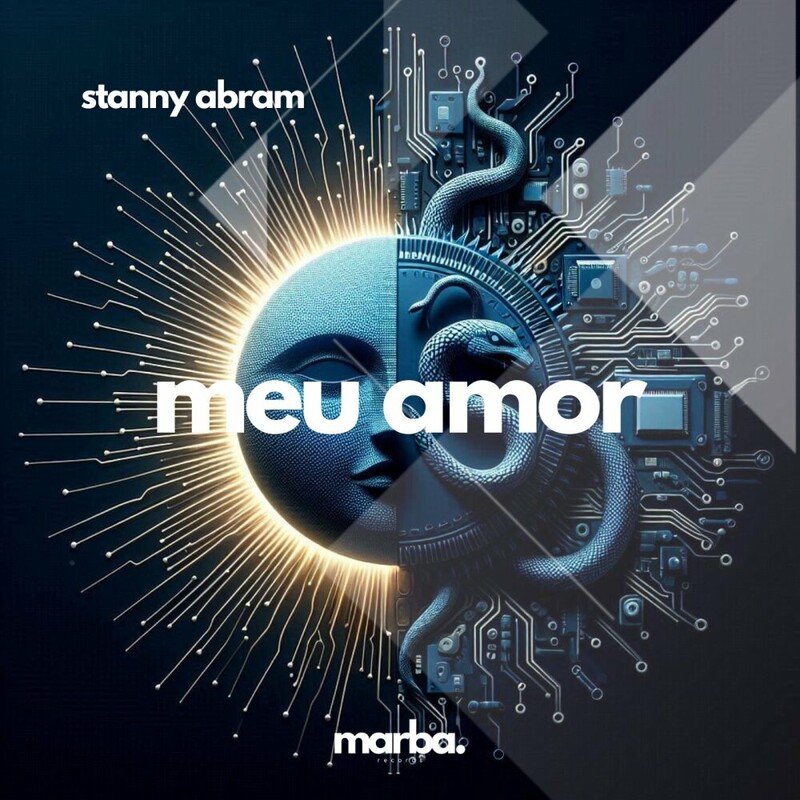 Release Cover: Meu Amor Download Free on Electrobuzz