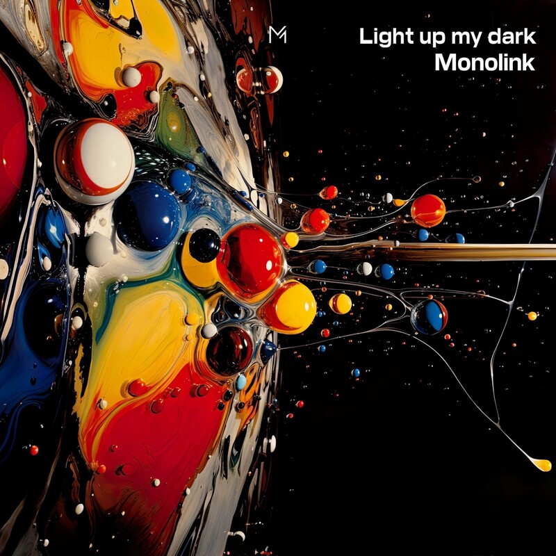 Release Cover: Light up my dark (Extended Mix) Download Free on Electrobuzz