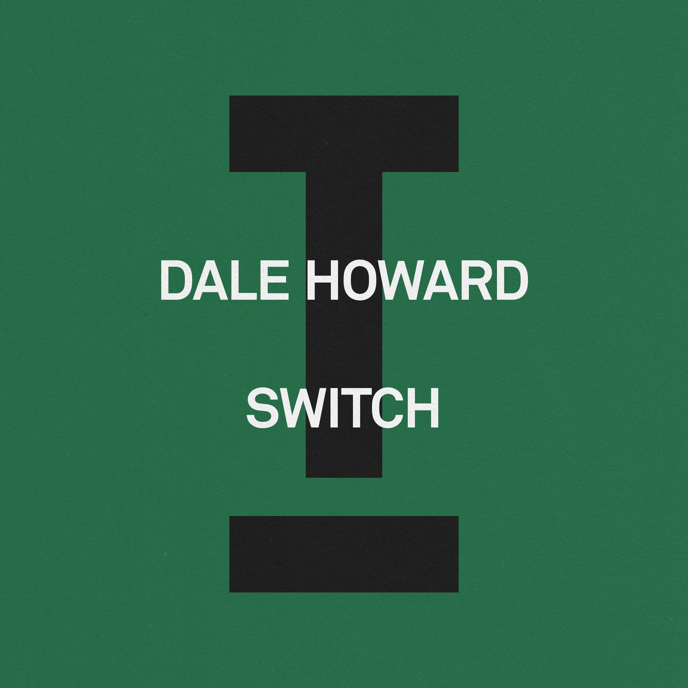 image cover: Dale Howard - Switch on Toolroom