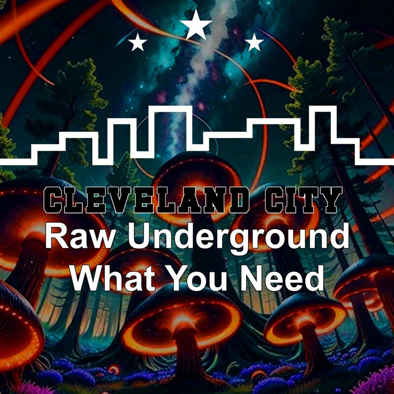 Release Cover: What You Need Download Free on Electrobuzz