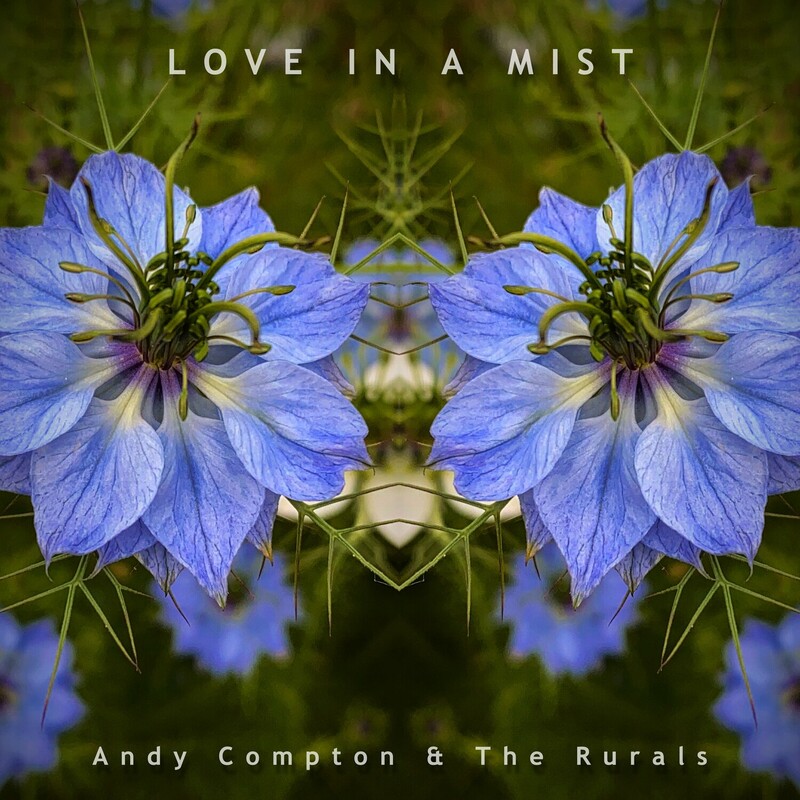 image cover: Andy Compton - Love In A Mist on Peng