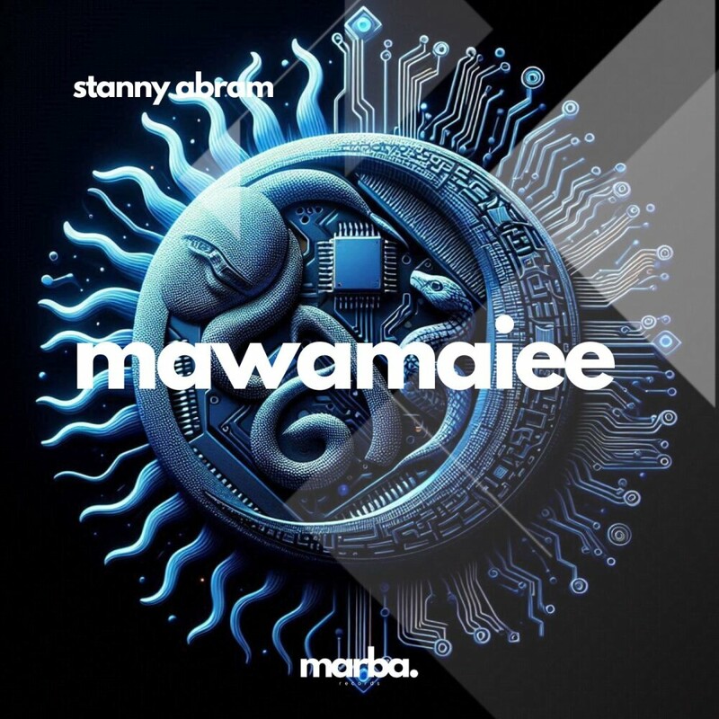 Release Cover: Mawamaiee Download Free on Electrobuzz