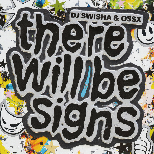 Release Cover: There Will Be Signs Download Free on Electrobuzz