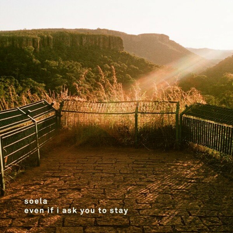 Release Cover: Even If I Ask You To Stay Download Free on Electrobuzz