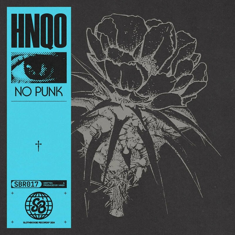 image cover: HNQO - No Punk on SlothBoogie