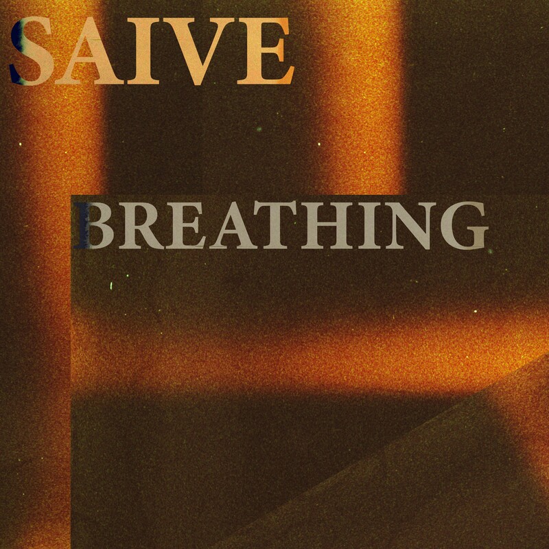 image cover: Saive - Breathing on Océan