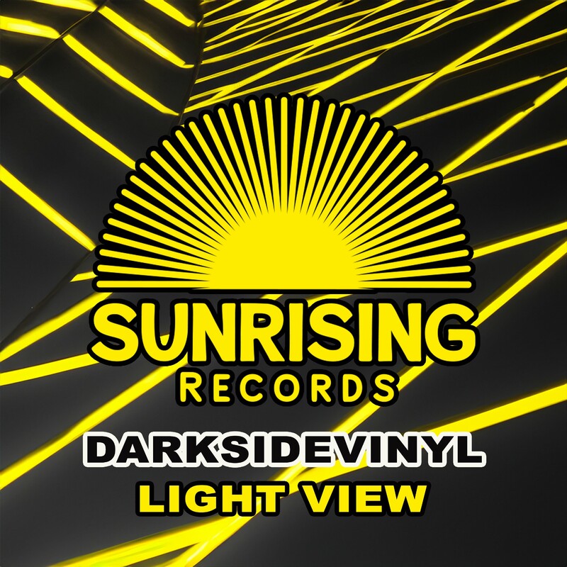 Release Cover: Light View Download Free on Electrobuzz