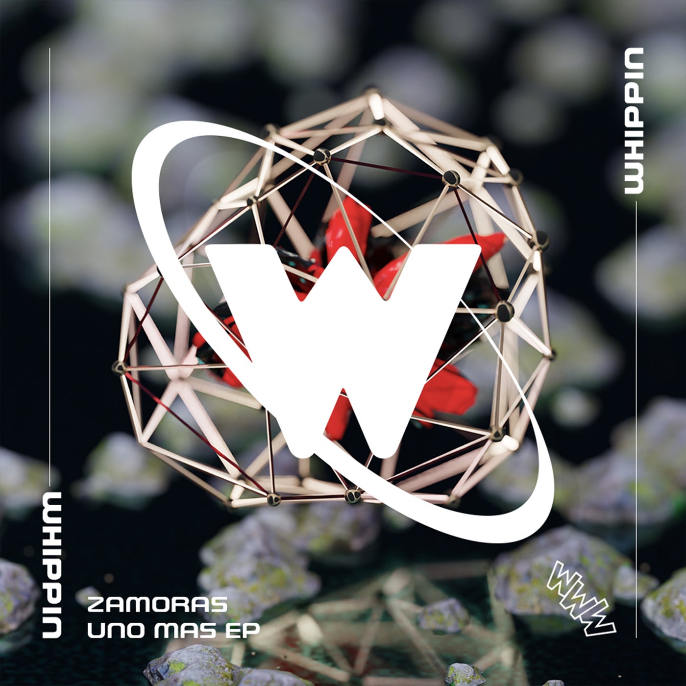 image cover: Zamoras - Uno Mas EP on Whippin