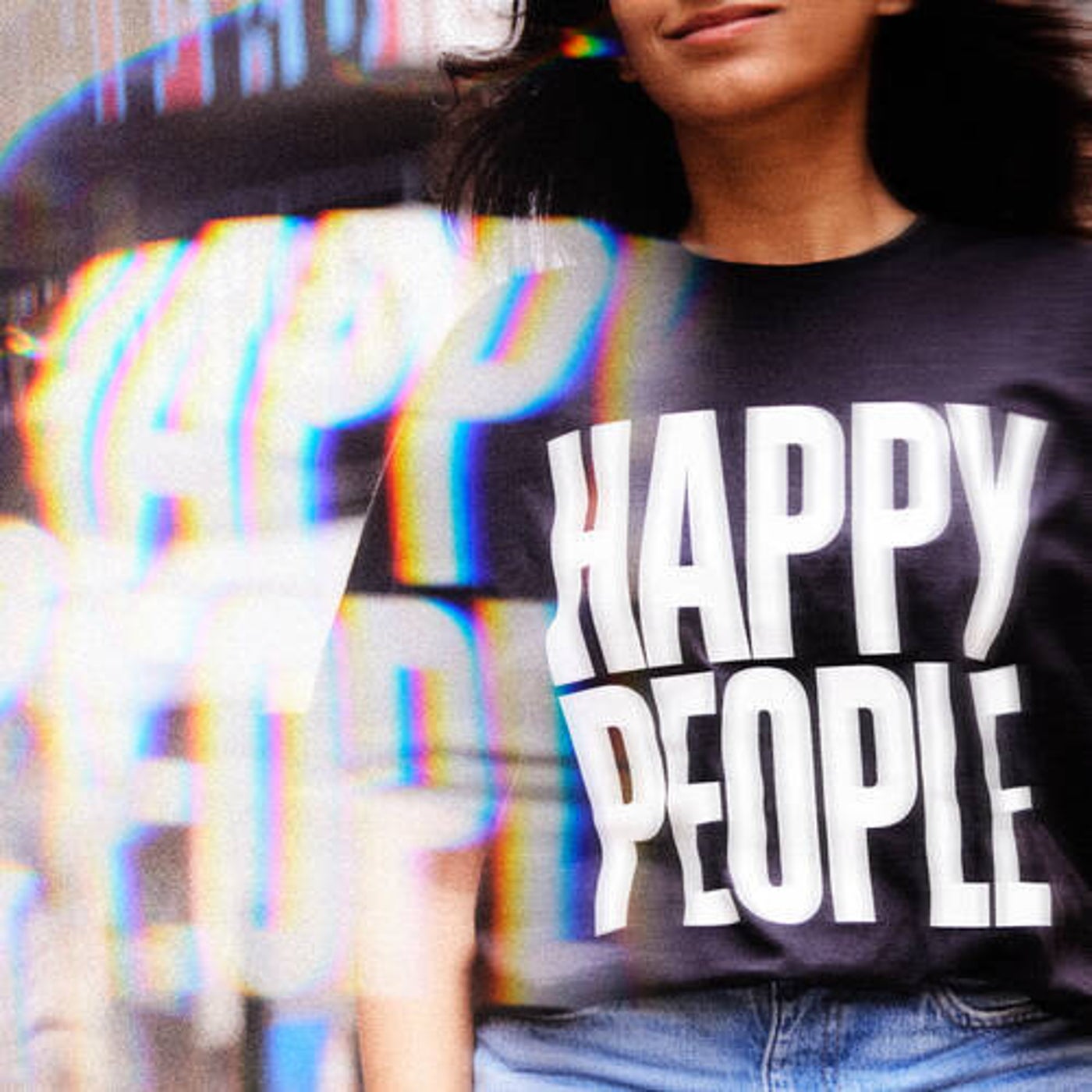 Release Cover: Happy People (feat. Stevie Appleton) (Extended) Download Free on Electrobuzz