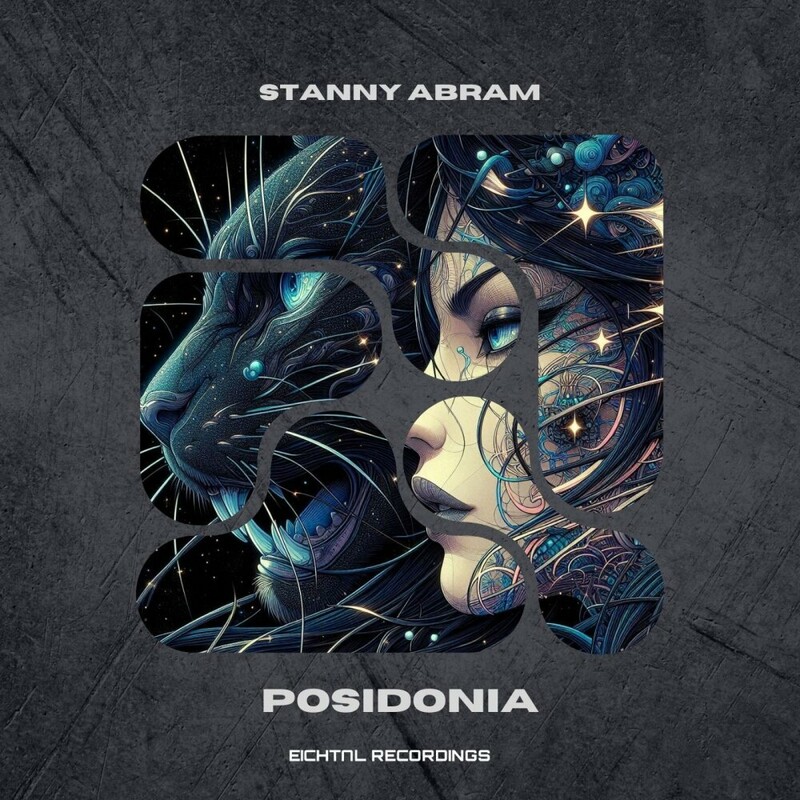 Release Cover: Posidonia Download Free on Electrobuzz