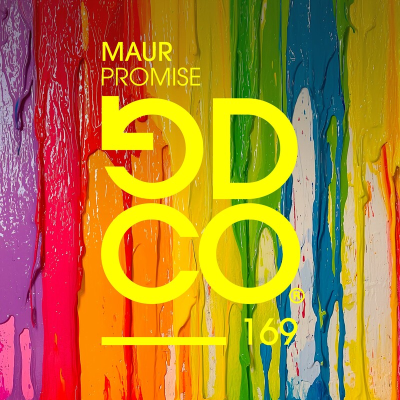 Release Cover: Promise Download Free on Electrobuzz