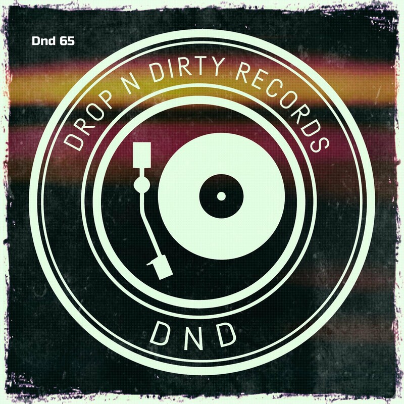 image cover: Nytron - Halifax on Drop N Dirty Records