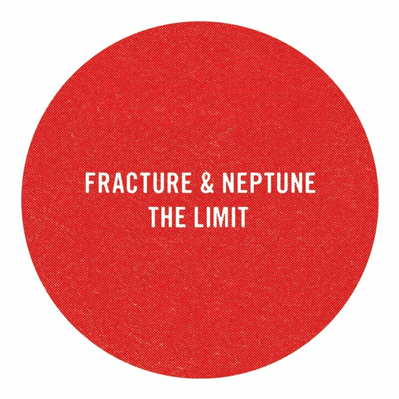 image cover: Fracture - The Limit (2024 Remaster) on Astrophonica