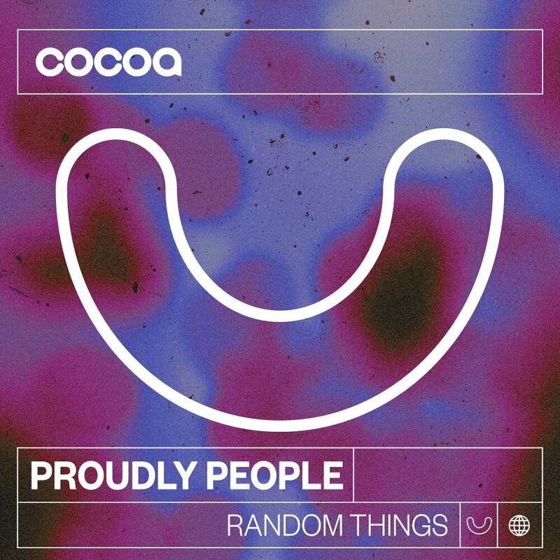 image cover: Proudly People - Random Things on Cocoa