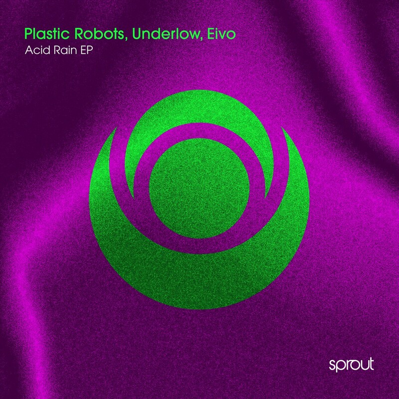 Release Cover: Acid Rain Download Free on Electrobuzz