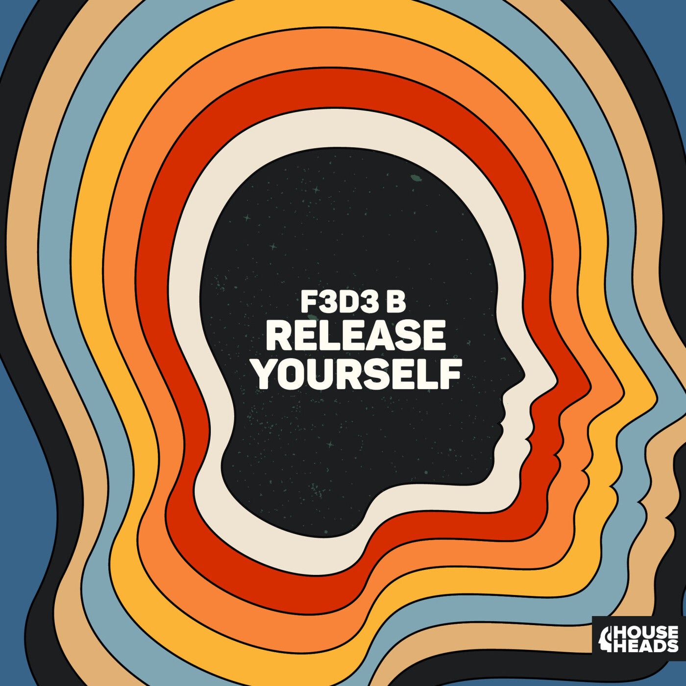 Release Cover: Release Yourself (Extended Mix) Download Free on Electrobuzz