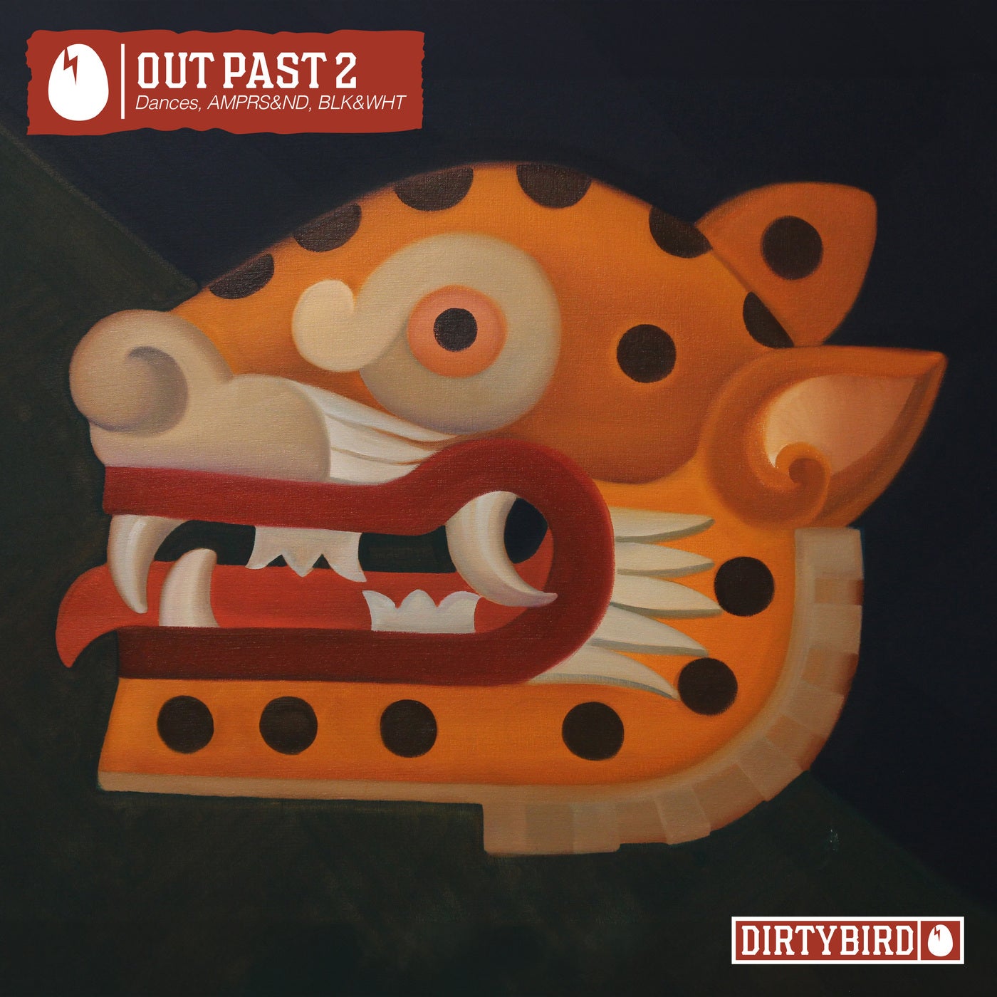 Release Cover: Out Past 2 Download Free on Electrobuzz