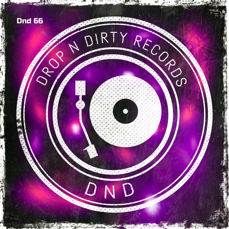 image cover: Nytron - ELECTRO MAXIMUM on Drop N Dirty Records