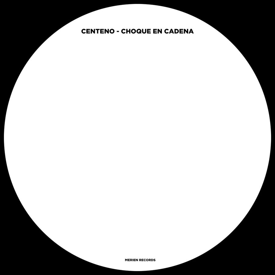 Release Cover: Choque En Cadena Download Free on Electrobuzz