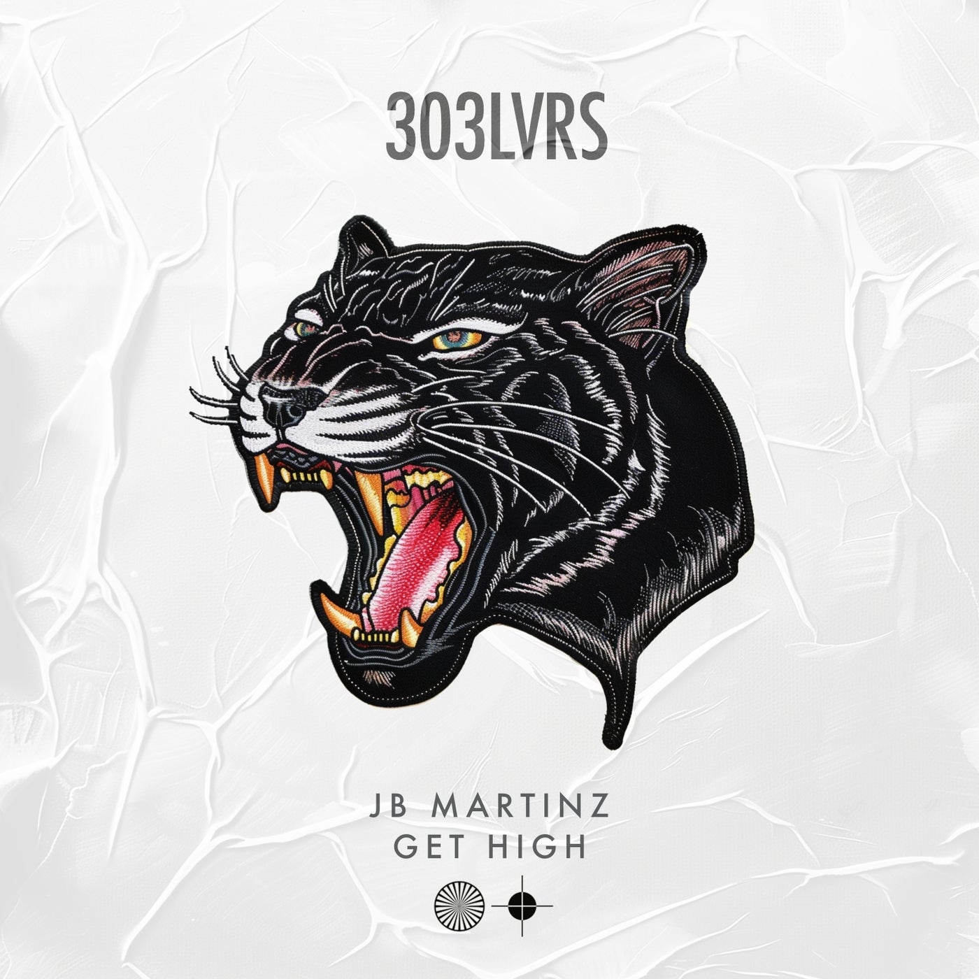 image cover: JB Martinz, Alessandra Jamarne, PaPii GaVii - Get High on 303LVRS