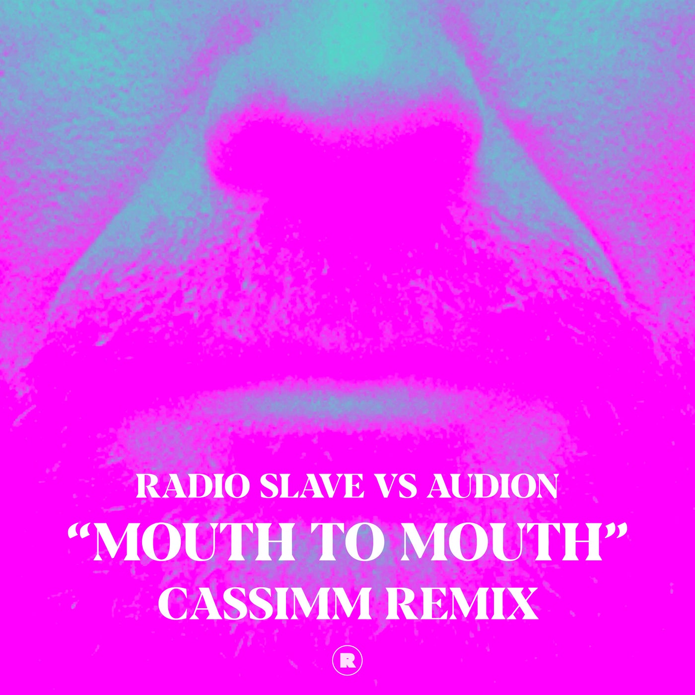 Release Cover: Mouth To Mouth (CASSIMM Remix) Download Free on Electrobuzz